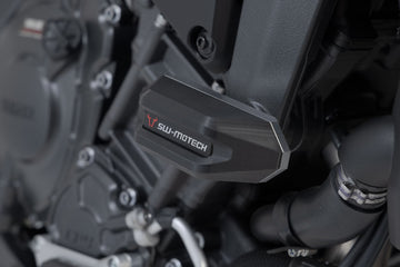 Yamaha MT-10 [2021-2024] - Kit de Crash Pad - Foto 2