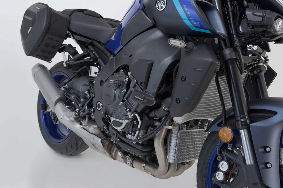 Yamaha MT-10 SP [2021-2024] - Kit Crash pad - foto 3