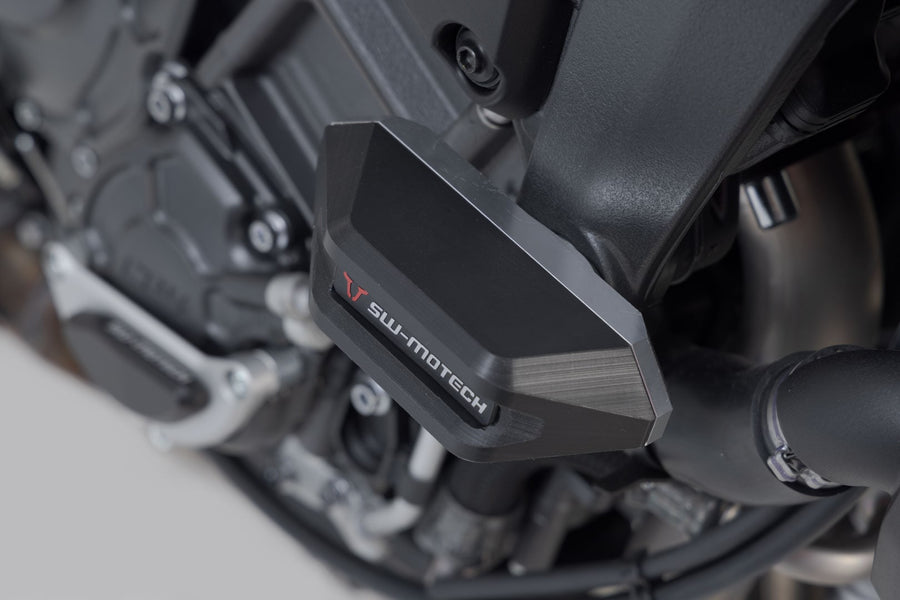 Yamaha MT-10 SP [2021-2024] - Kit Crash pad - foto 5
