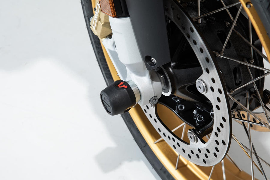 BMW R 1200 RT [2017-2018] - Sturzpad-Kit für Vorderachse – Bild 4