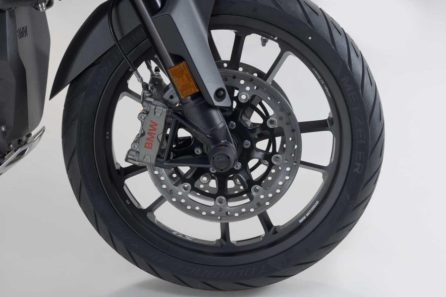 BMW R 12 [2024-2026] - Kit Crash pad para eixo dianteiro – foto 2