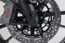 BMW R 12 [2024-2026] - Kit Crash pad para eixo dianteiro – foto 3