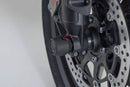 BMW R 12 [2024-2026] - Kit Crash pad para eixo dianteiro – foto 4