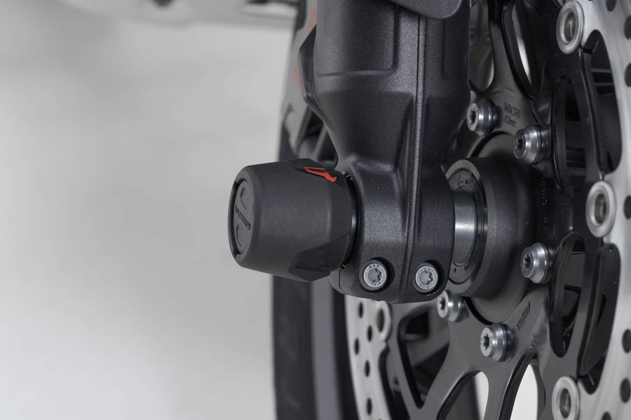 BMW R 12 [2024-2026] - Kit Crash pad para eixo dianteiro – foto 5