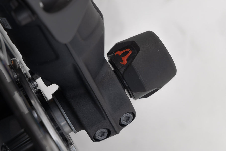 BMW R 12 [2024-2026] - Kit Crash pad para eixo dianteiro – foto 7