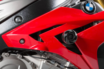 BMW S 1000 R [2014-2016] - Kit Crash pad - foto 2