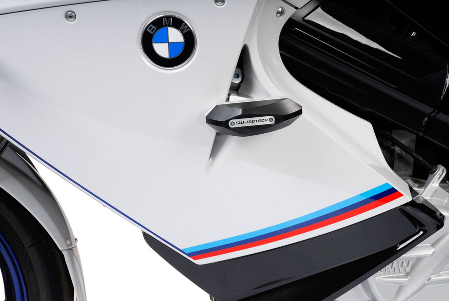 BMW F 800 ST [2006-2012] - Kit Crash pad - foto 2