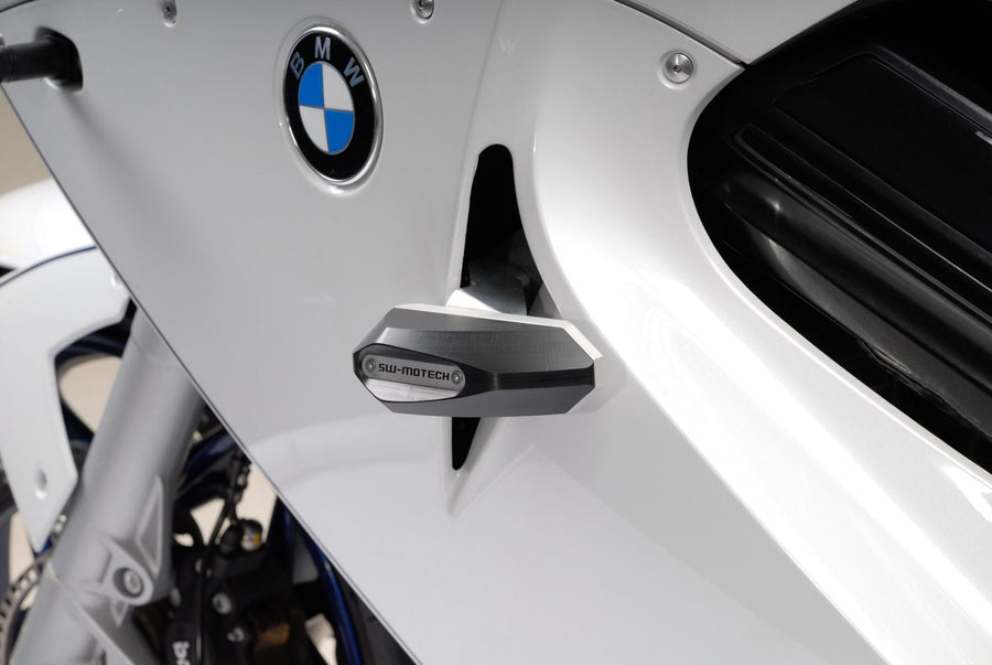 BMW F 800 ST [2006-2012] - Kit Crash pad - foto 4