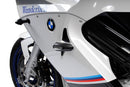 BMW F 800 ST [2006-2012] - Kit Crash pad - foto 5
