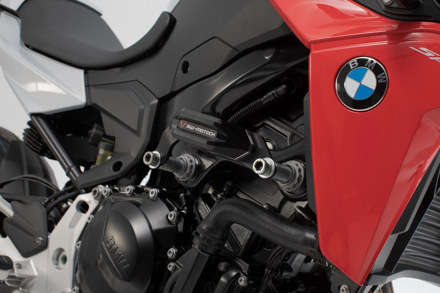 BMW F 900 R [2020-2024] - Kit Crash pad - foto 1