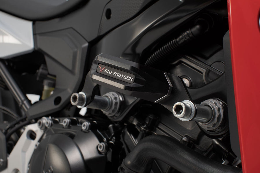 BMW F 900 R [2020-2024] - Kit Crash pad - foto 2