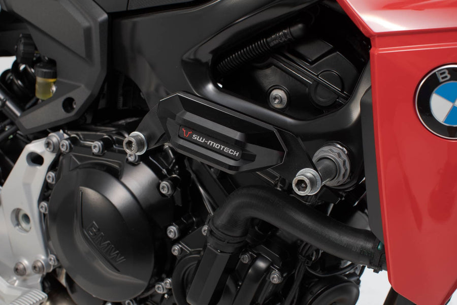 BMW F 900 R [2020-2024] - Kit Crash pad - foto 3