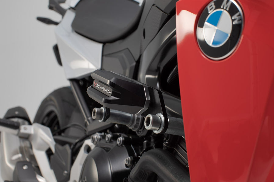 BMW F 900 R [2020-2024] - Kit Crash pad - foto 4