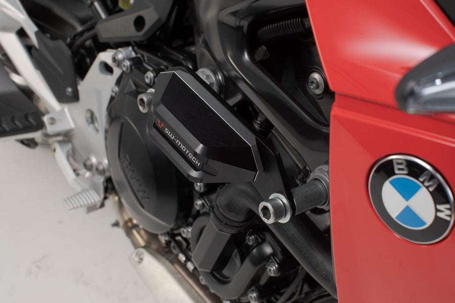 BMW F 900 R [2020-2024] - Kit Crash pad - foto 5