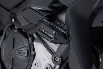 BMW S 1000 XR [2019-2026] - Kit Crash pad - foto 1