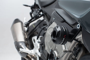 BMW S 1000 R [2016-2020] - Kit Crash pad - foto 1