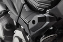 Kawasaki Z 800 [2013-2016] - Kit Crash pad - foto 1