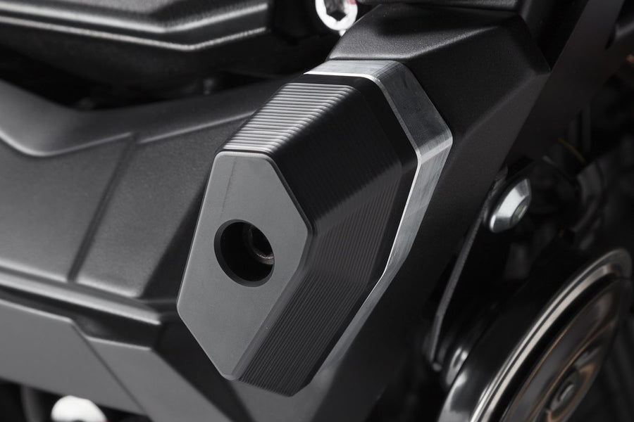 Kawasaki Z 800 [2013-2016] - Kit Crash pad - foto 2