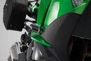 Kawasaki Z 1000 SX [2011-2019] - Sturzpad-Kit – Bild 6