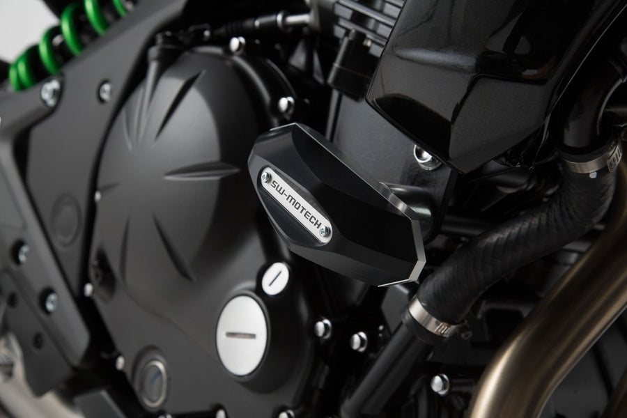 Kawasaki ER-6N 650 [2012-2016] - Kit Crash pad - foto 2