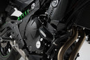 Kawasaki ER-6N 650 [2012-2016] - Kit Crash pad - foto 3