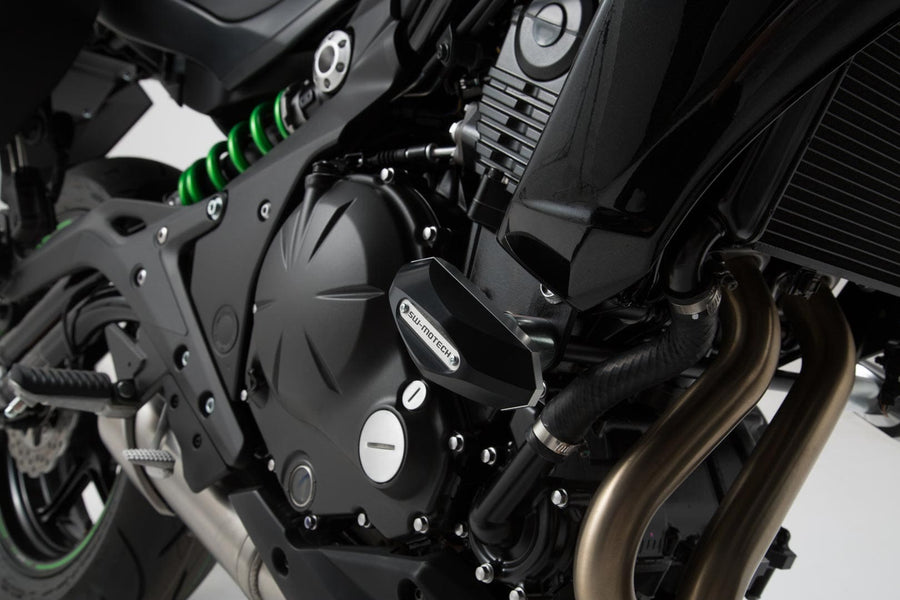 Kawasaki ER-6N 650 [2012-2016] - Kit Crash pad - foto 3