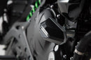 Kawasaki ER-6N 650 [2012-2016] - Kit Crash pad - foto 4