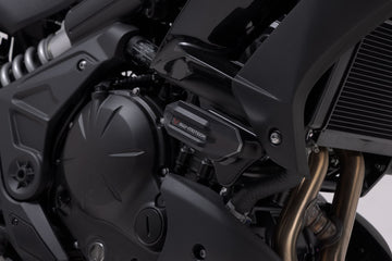 Kawasaki Versys 650 [2021-2024] - Kit Crash pad - foto 2