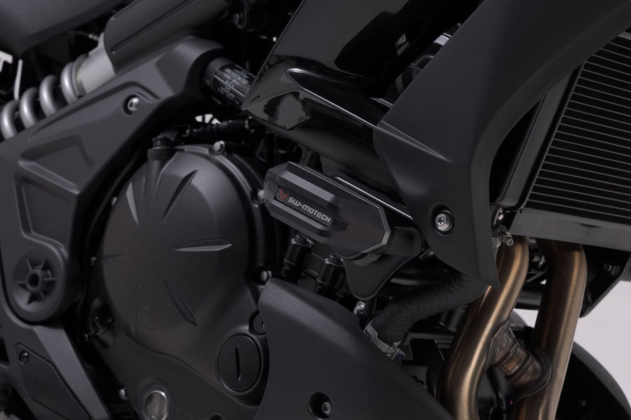 Kawasaki Versys 650 [2021-2024] - Kit Crash pad - foto 2