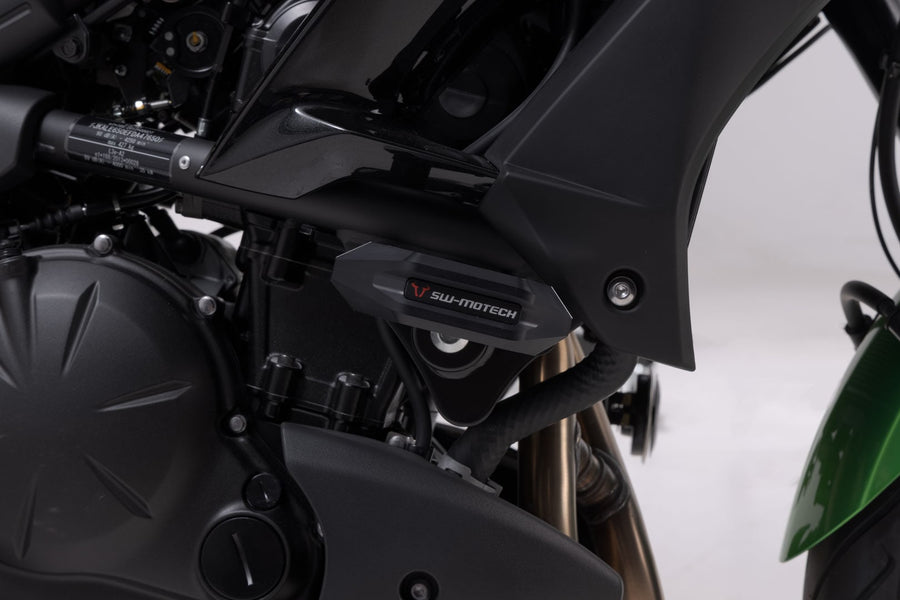 Kawasaki Versys 650 [2021-2024] - Kit Crash pad - foto 4