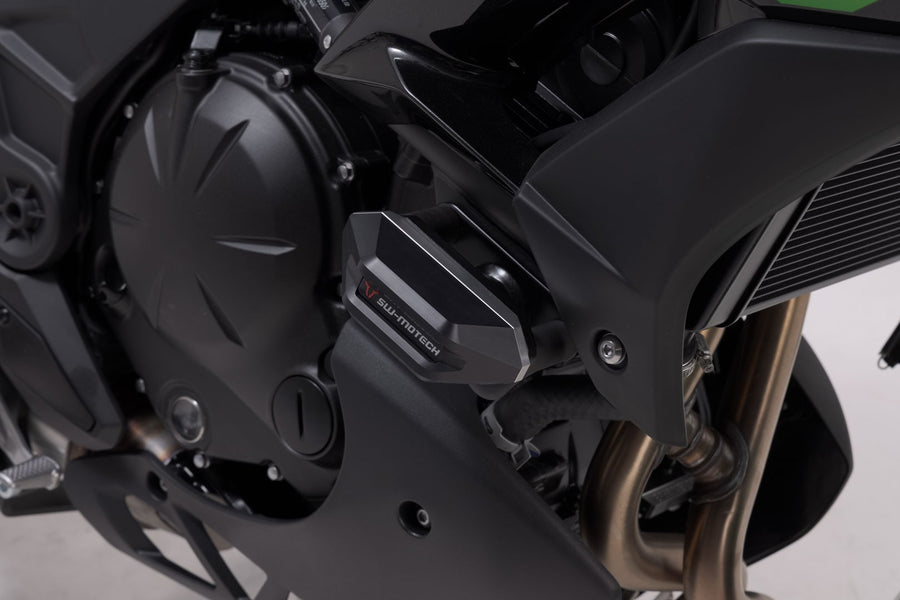 Kawasaki Versys 650 [2021-2024] - Kit Crash pad - foto 6