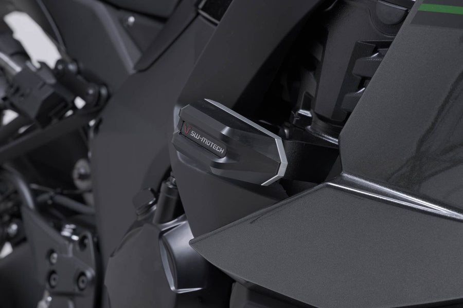 Kawasaki Ninja 1100 SX [2025-2026] - Kit Crash pad - foto 1
