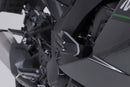 Kawasaki Ninja 1100 SX [2025-2026] - Kit Crash pad - foto 2