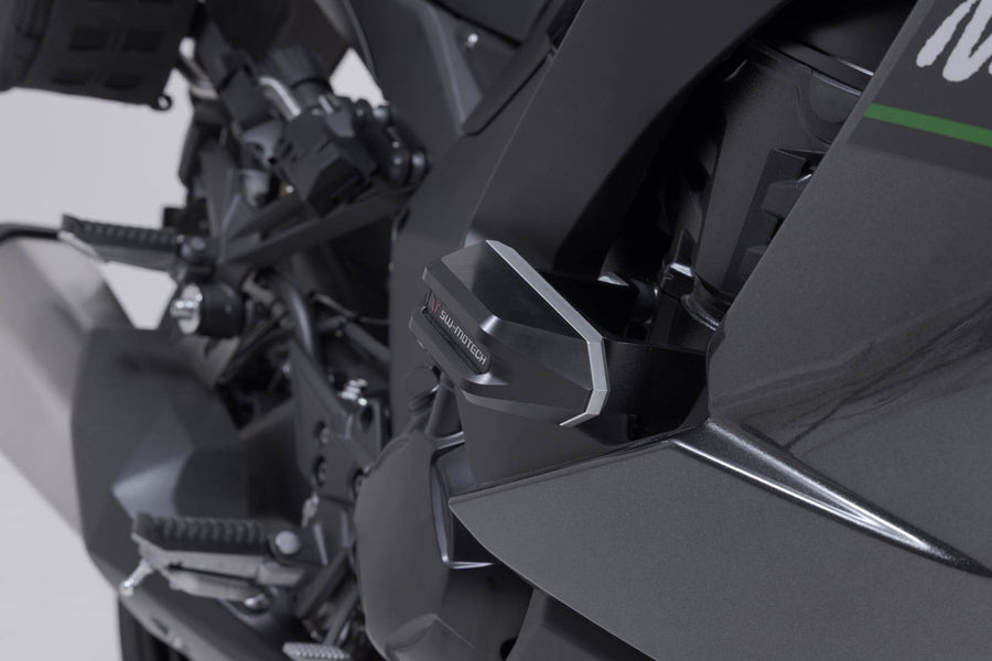 Kawasaki Ninja 1100 SX [2025-2026] - Kit Crash pad - foto 2