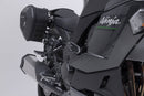 Kawasaki Ninja 1100 SX [2025-2026] - Kit Crash pad - foto 3