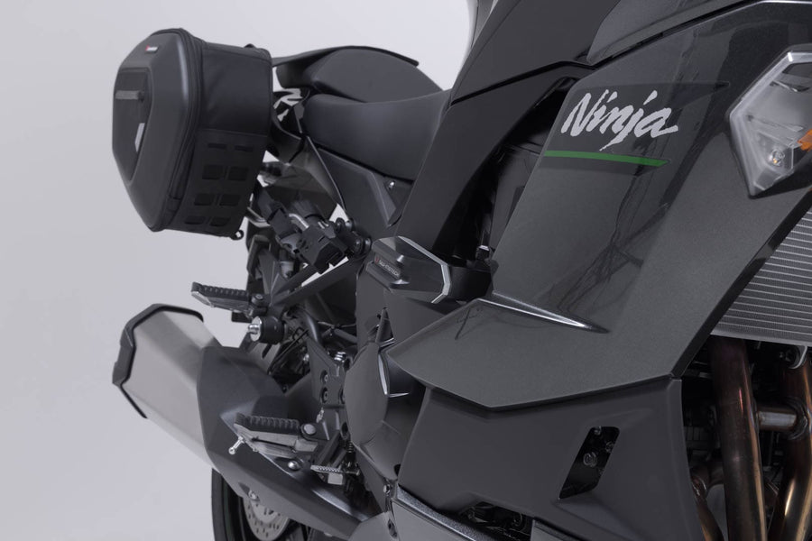 Kawasaki Ninja 1100 SX [2025-2026] - Kit Crash pad - foto 3