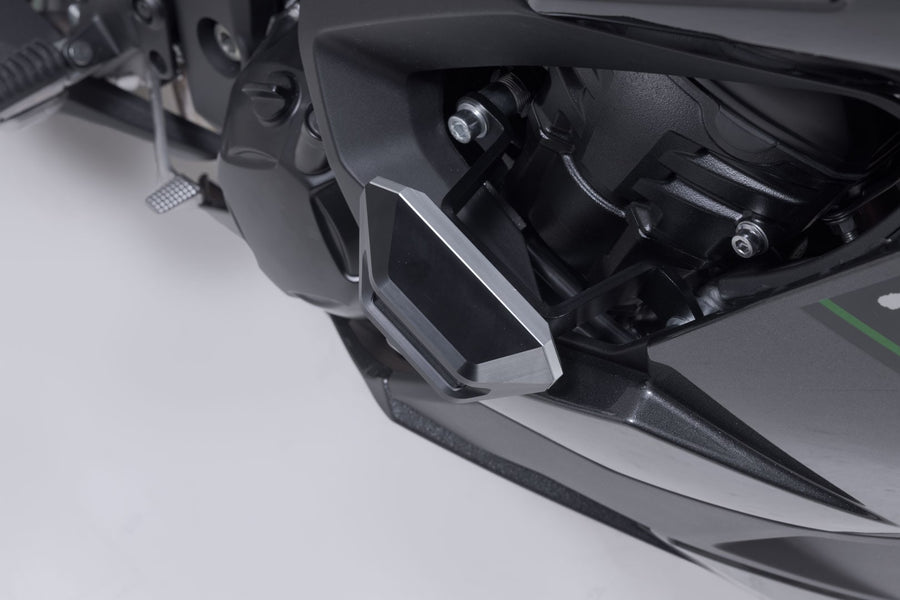 Kawasaki Ninja 1100 SX [2025-2026] - Kit Crash pad - foto 5