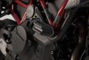 Kawasaki Z H2 1000 [2021-2026] - Kit de crash pad para montagem em quadro - Imagem 2