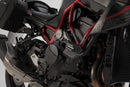 Kawasaki Z H2 1000 [2021-2026] - Kit de crash pad para montagem em quadro - Imagem 3