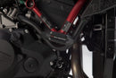 Kawasaki Z H2 1000 [2021-2026] - Kit de crash pad para montagem em quadro - Imagem 4