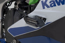 Kawasaki ZX-4 RR 400 Ninja [2023-2026] - Sturzpad-Kit – Bild 2