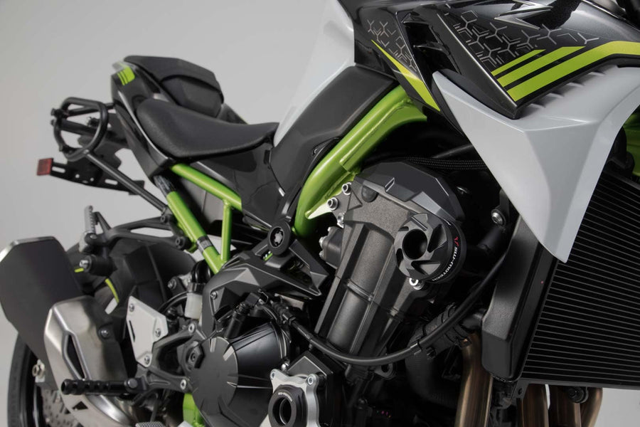 Kawasaki Z 900 RS [2021-2024] - Kit de retificadora de quadro - foto 3