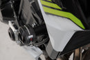 Kawasaki Z 900 RS [2021-2024] - Kit de retificadora de quadro - foto 5
