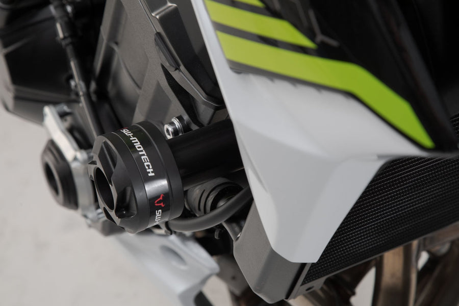 Kawasaki Z 900 RS [2021-2024] - Kit de retificadora de quadro - foto 5