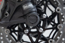 Royal Enfield Guerrilla 450 [2024] - Kit Crash pad para eixo dianteiro - Imagem 3