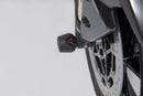 Royal Enfield Guerrilla 450 [2024] - Kit Crash pad para eixo dianteiro - foto 7