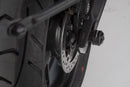 Triumph Tiger 800 XC [2018] - Conjunto de crash pad para eixo traseiro – foto 4