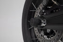 Triumph Tiger 900 [2022-2024] - Kit Crash pad para eixo traseiro - foto 4