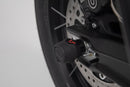 Triumph Tiger 900 [2022-2024] - Kit Crash pad para eixo traseiro - foto 5