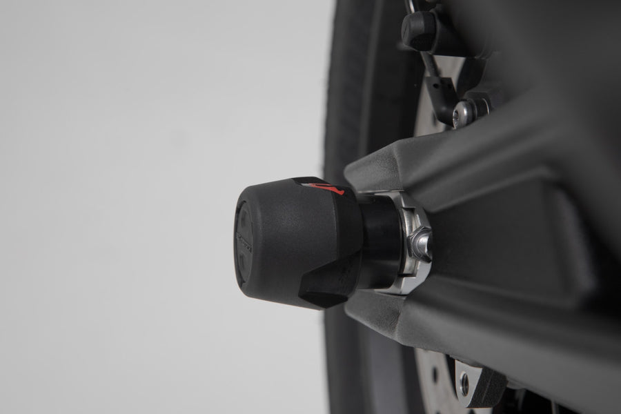 Triumph Tiger 900 [2022-2024] - Kit Crash pad para eixo traseiro - foto 6
